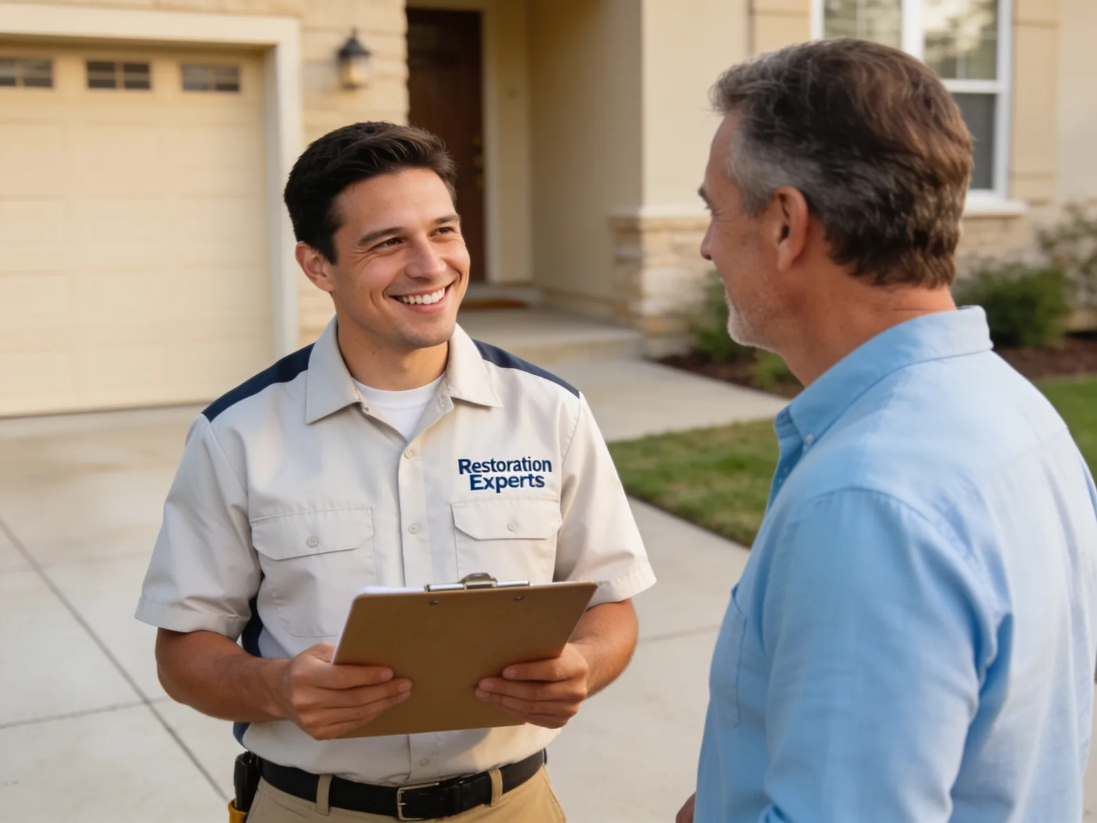 Water Damage Cleanup Arley, AL FAQs